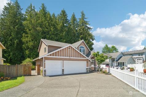 1921 152nd Street Sw Lynnwood WA 98087