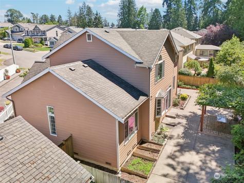 1921 152nd Street Sw Lynnwood WA 98087