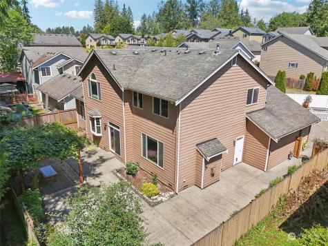 1921 152nd Street Sw Lynnwood WA 98087