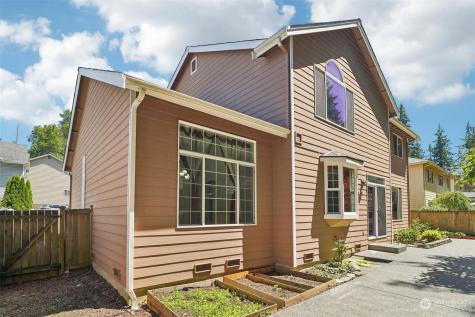 1921 152nd Street Sw Lynnwood WA 98087