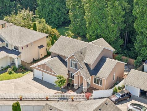 1921 152nd Street Sw Lynnwood WA 98087