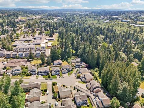 1921 152nd Street Sw Lynnwood WA 98087