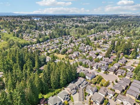 1921 152nd Street Sw Lynnwood WA 98087