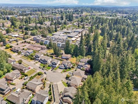 1921 152nd Street Sw Lynnwood WA 98087