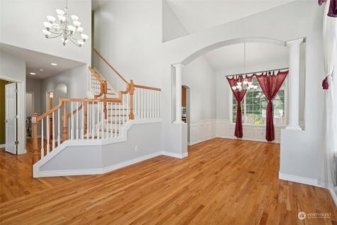 1921 152nd Street Sw Lynnwood WA 98087