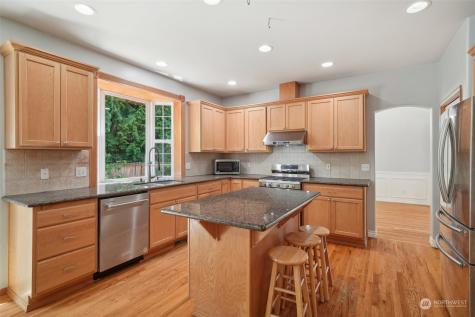1921 152nd Street Sw Lynnwood WA 98087