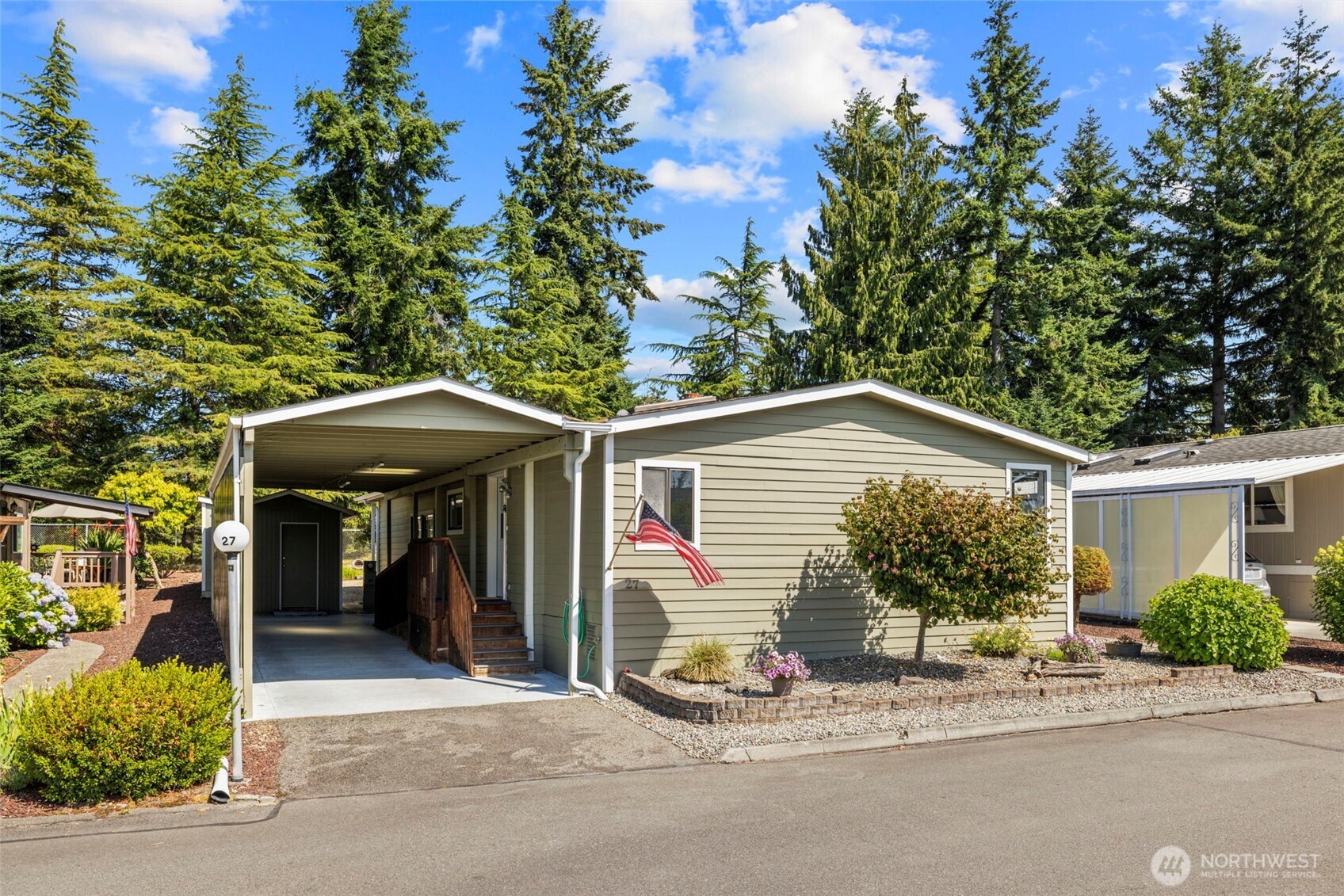 1427 100th Street SW Everett WA 98204