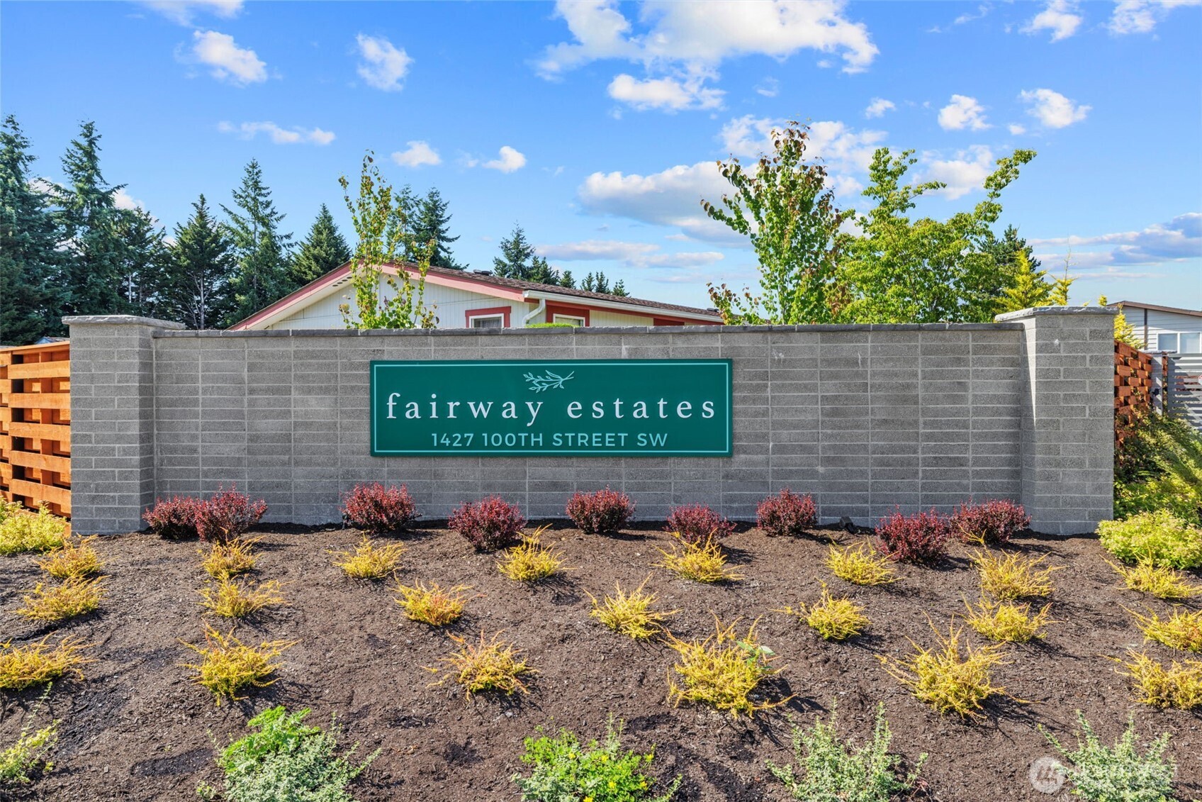 1427 100th Street SW Everett WA 98204