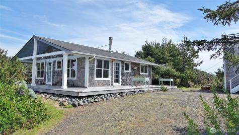 1056 Greenview Avenue SW Ocean Shores WA 98569
