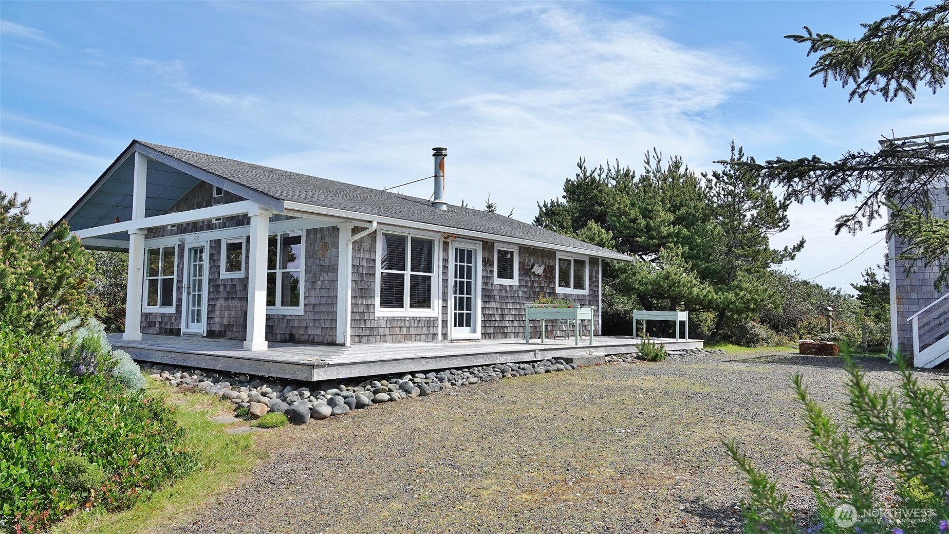 1056 Greenview Avenue SW Ocean Shores WA 98569