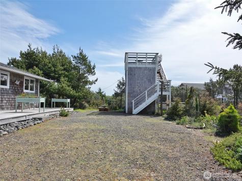 1056 Greenview Avenue SW Ocean Shores WA 98569