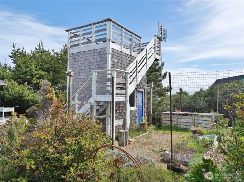 1056 Greenview Avenue SW Ocean Shores WA 98569