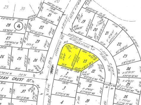 1056 Greenview Avenue SW Ocean Shores WA 98569