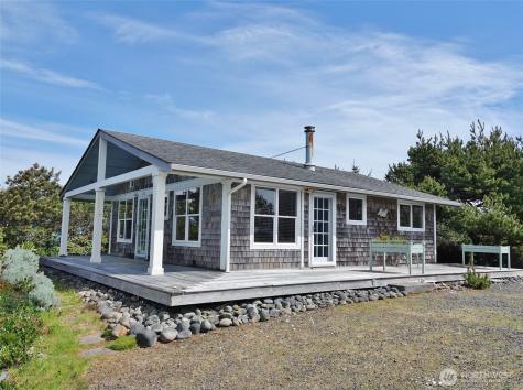 1056 Greenview Avenue SW Ocean Shores WA 98569
