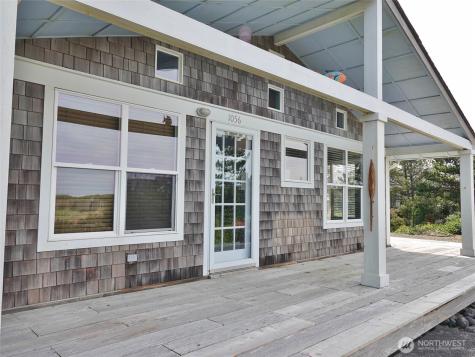 1056 Greenview Avenue SW Ocean Shores WA 98569
