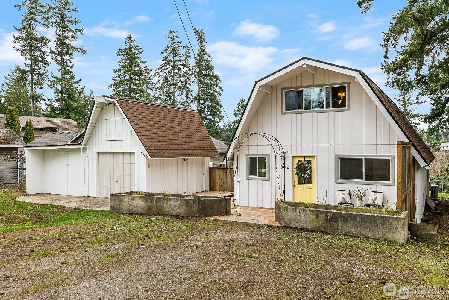 302 Melrose Drive Camano Island WA 98282