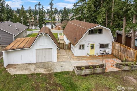 302 Melrose Drive Camano Island WA 98282