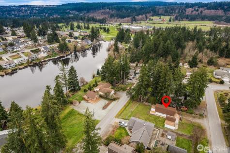 302 Melrose Drive Camano Island WA 98282