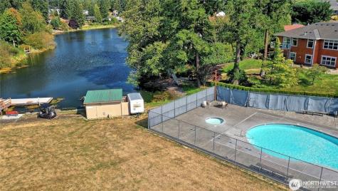 302 Melrose Drive Camano Island WA 98282