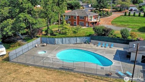 302 Melrose Drive Camano Island WA 98282