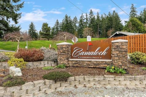 302 Melrose Drive Camano Island WA 98282