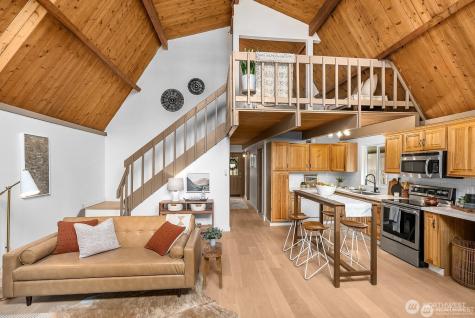 302 Melrose Drive Camano Island WA 98282