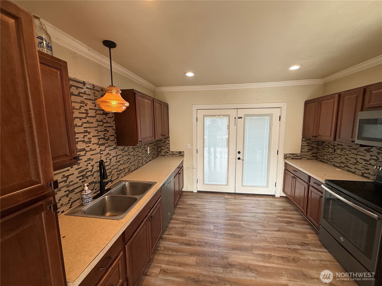 649 5th Avenue N Okanogan WA 98840