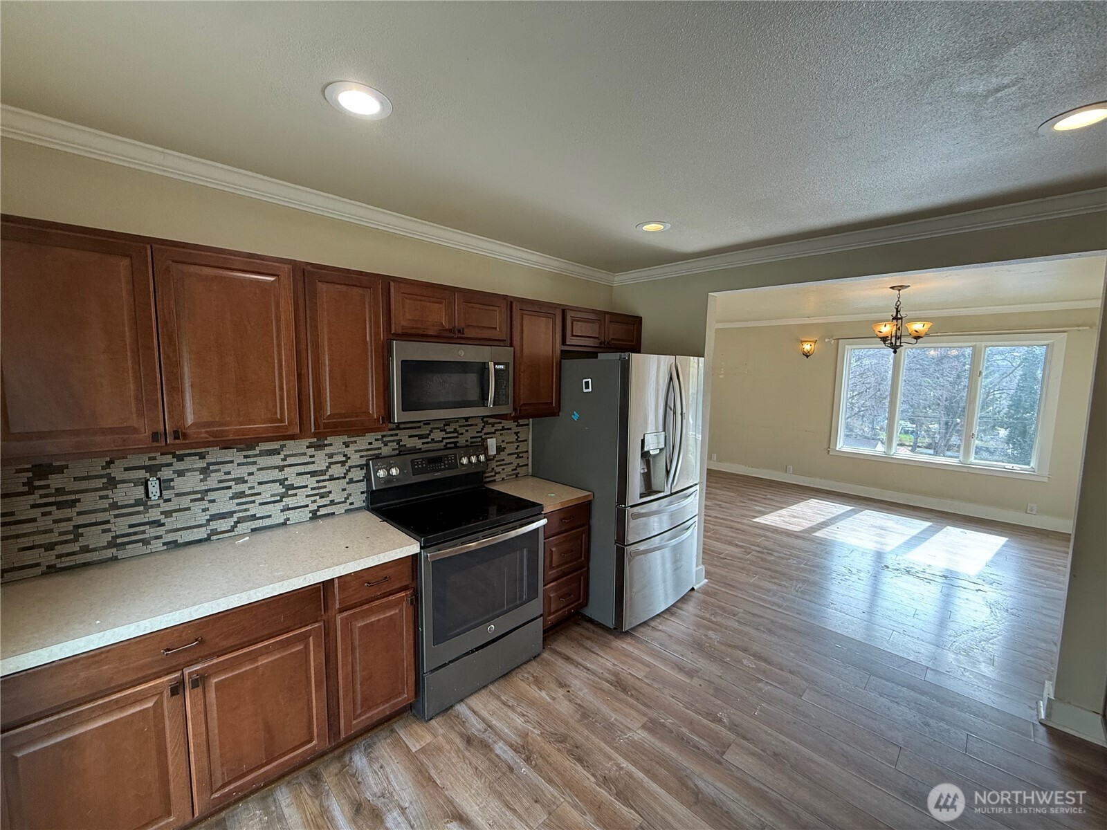 649 5th Avenue N Okanogan WA 98840