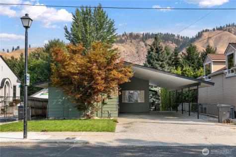 303 Angier Avenue Cashmere WA 98815