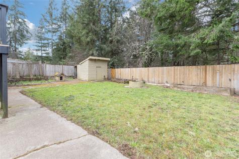 2308 197th Avenue SW Lakebay WA 98349