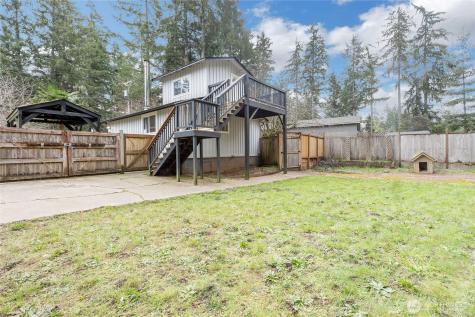 2308 197th Avenue SW Lakebay WA 98349