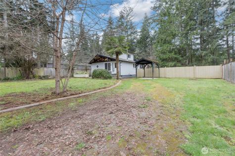 2308 197th Avenue SW Lakebay WA 98349