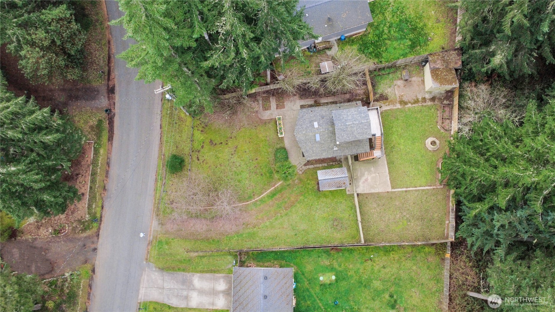2308 197th Avenue SW Lakebay WA 98349