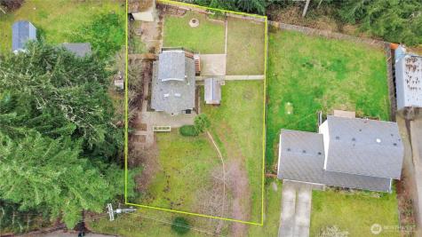 2308 197th Avenue SW Lakebay WA 98349