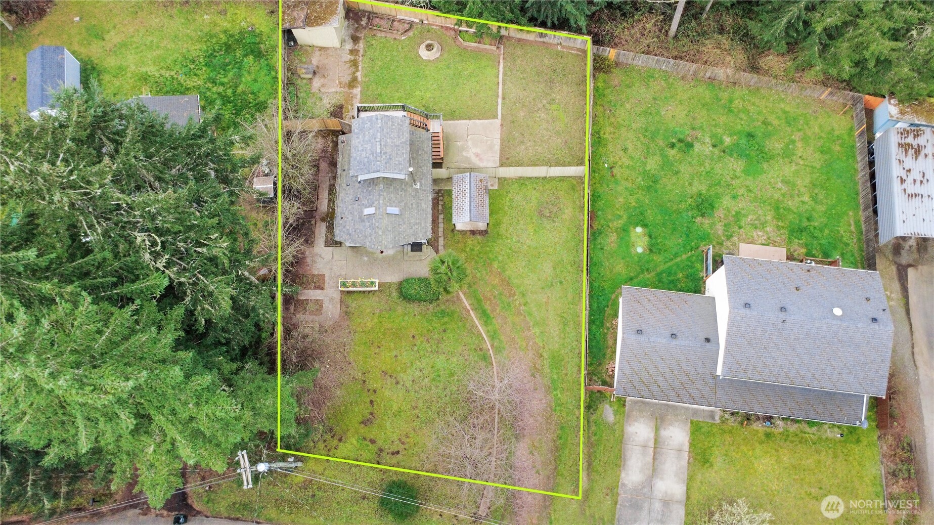 2308 197th Avenue SW Lakebay WA 98349