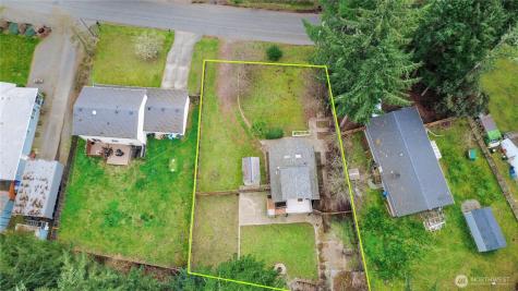 2308 197th Avenue SW Lakebay WA 98349