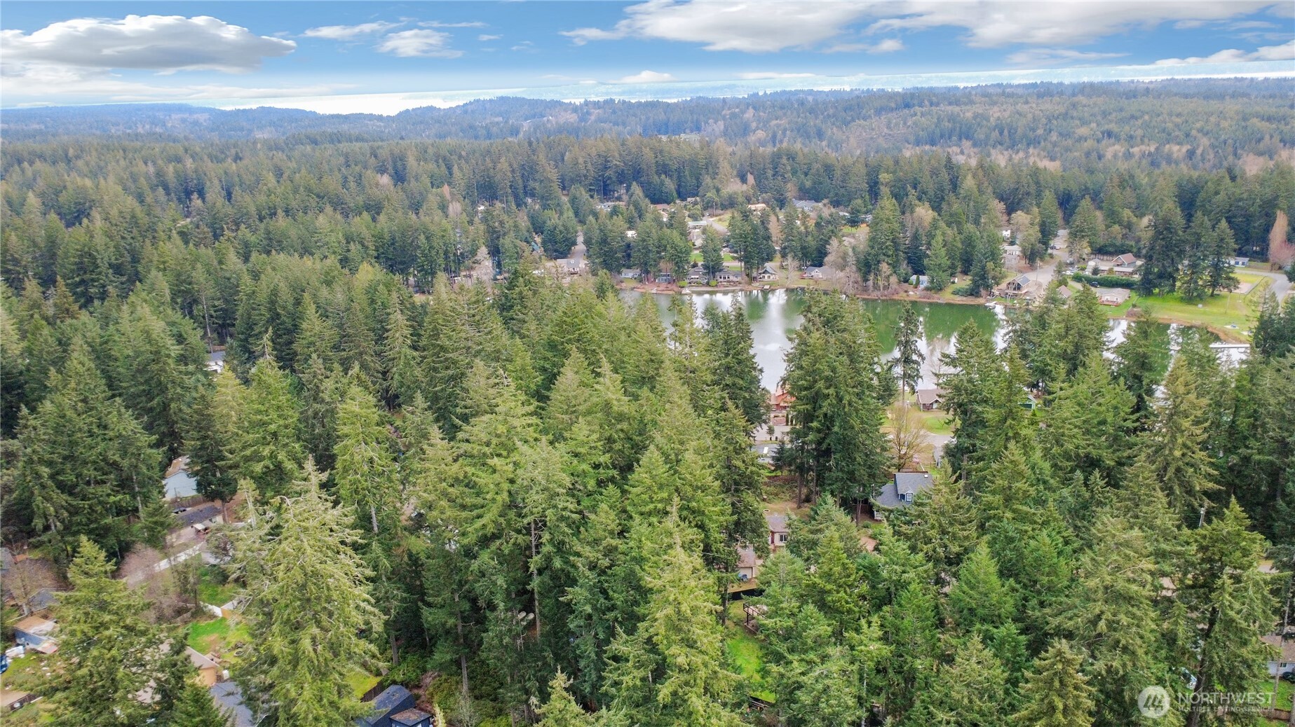 2308 197th Avenue SW Lakebay WA 98349