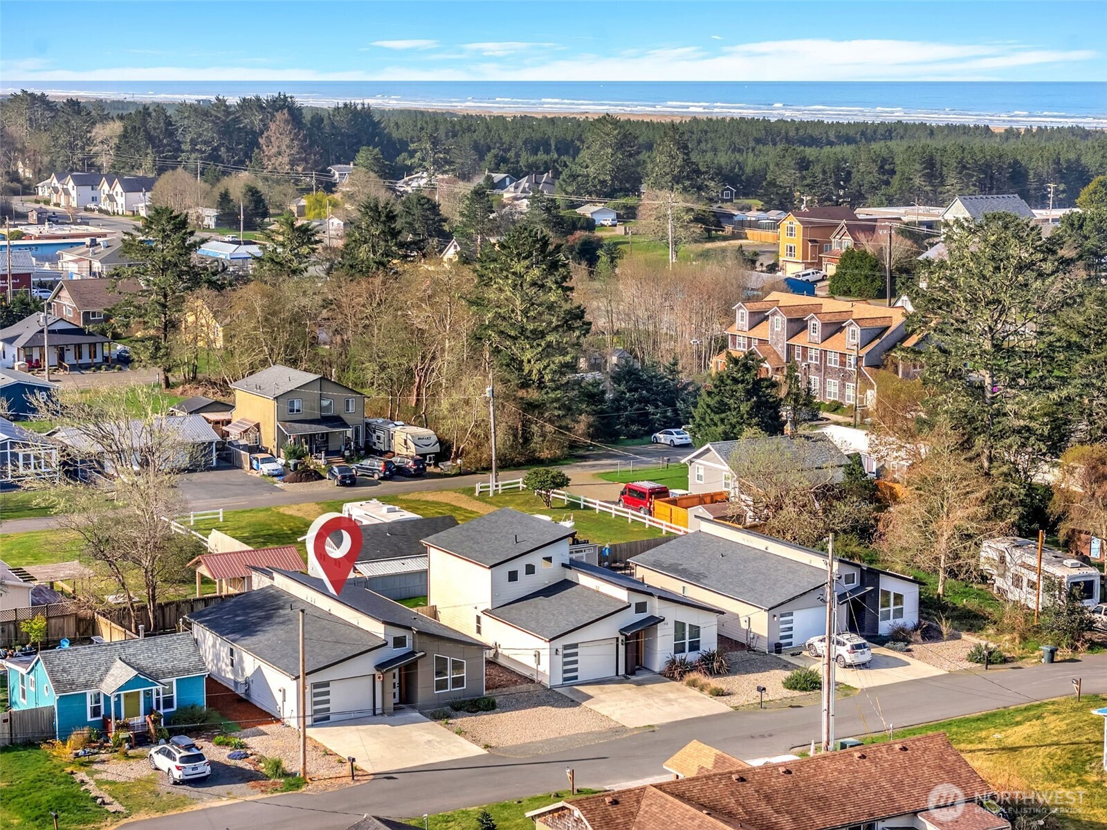 201 24th Street NE Long Beach WA 98631