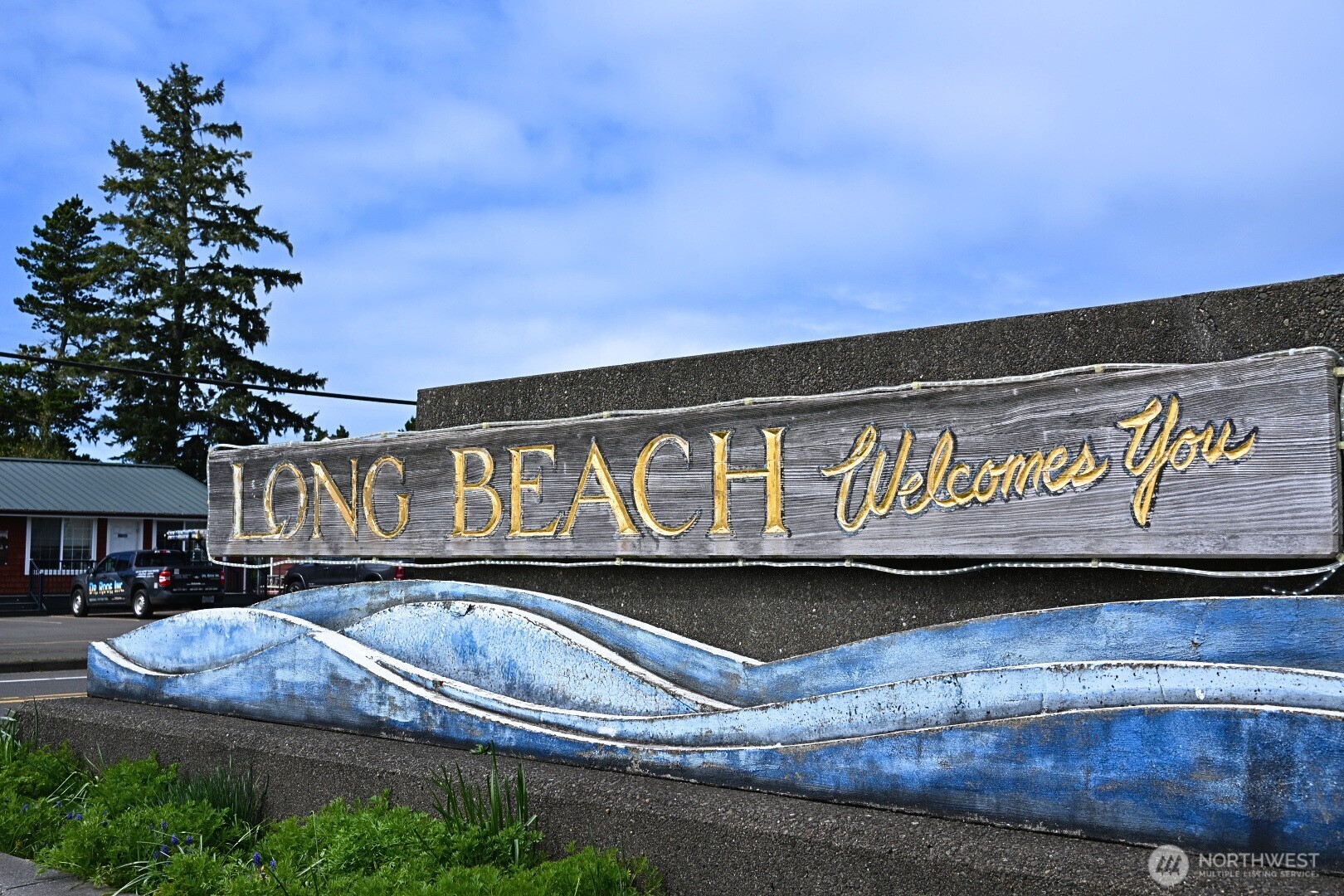 201 24th Street NE Long Beach WA 98631