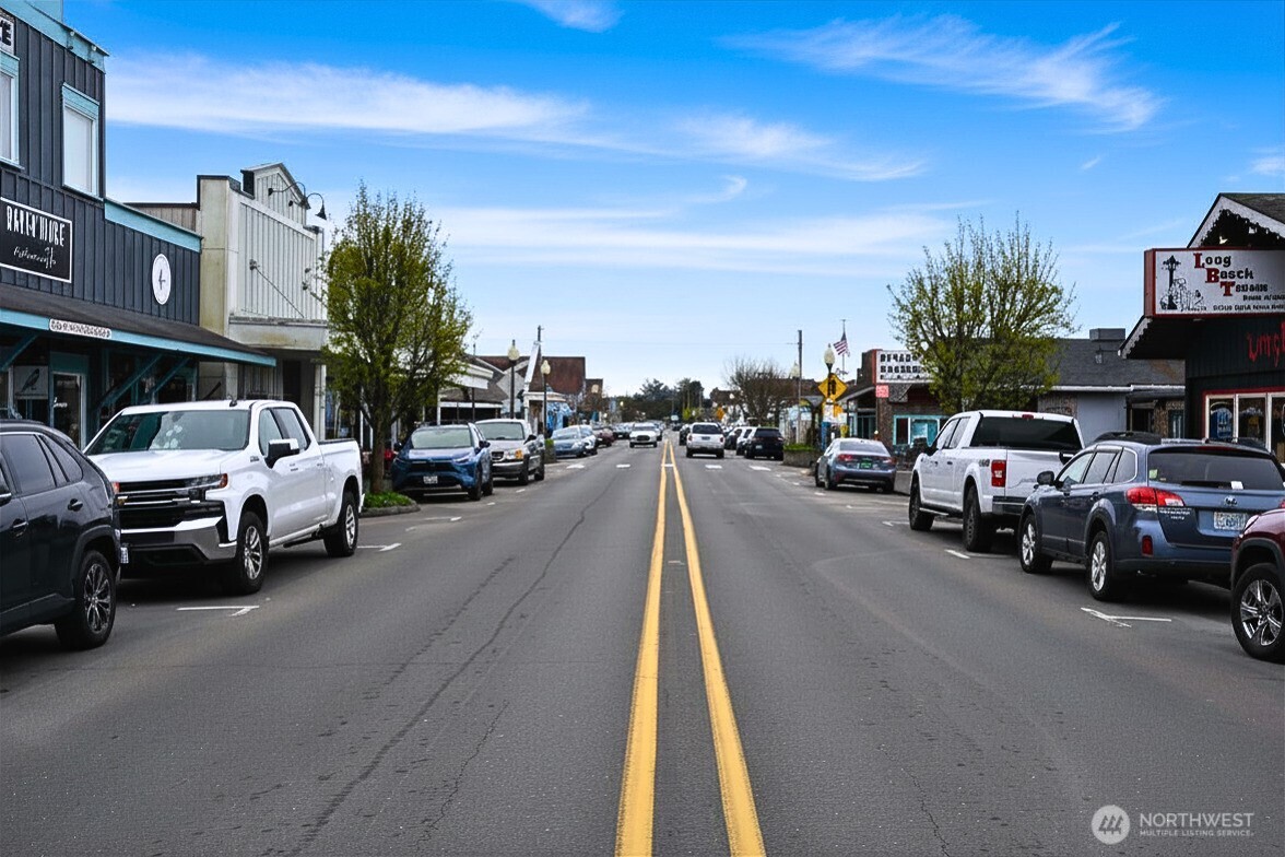 201 24th Street NE Long Beach WA 98631