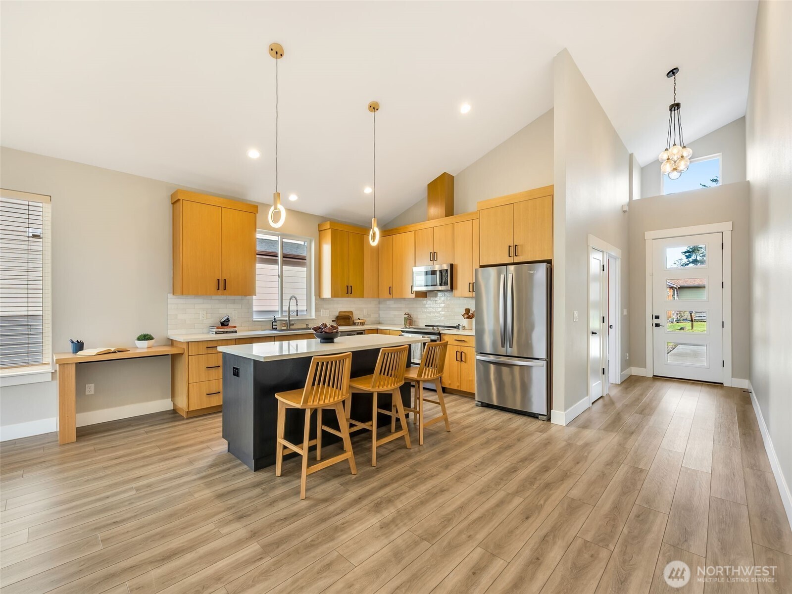 201 24th Street NE Long Beach WA 98631