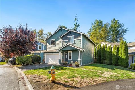 18312 8th Avenue SE Bothell WA 98012