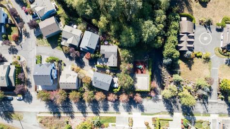 18312 8th Avenue SE Bothell WA 98012