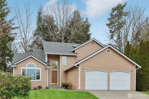 22124 NE 9th Place Sammamish WA 98074