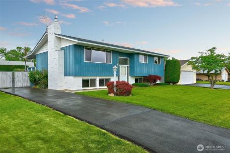 1208 S 28th Avenue Yakima WA 98902