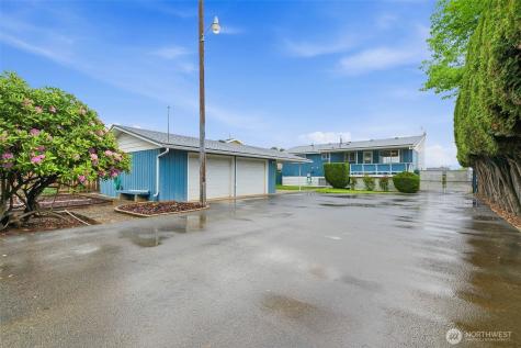 1208 S 28th Avenue Yakima WA 98902