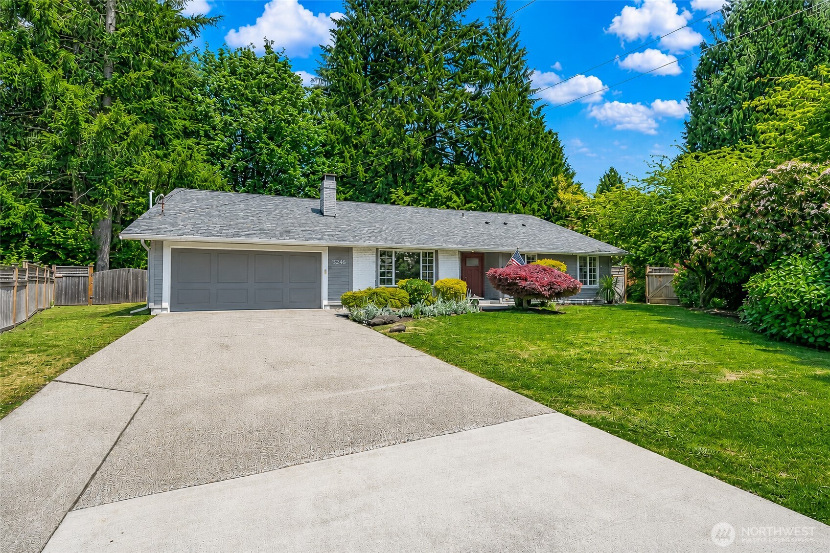 3246 Eastland Circle SE Olympia WA 98501