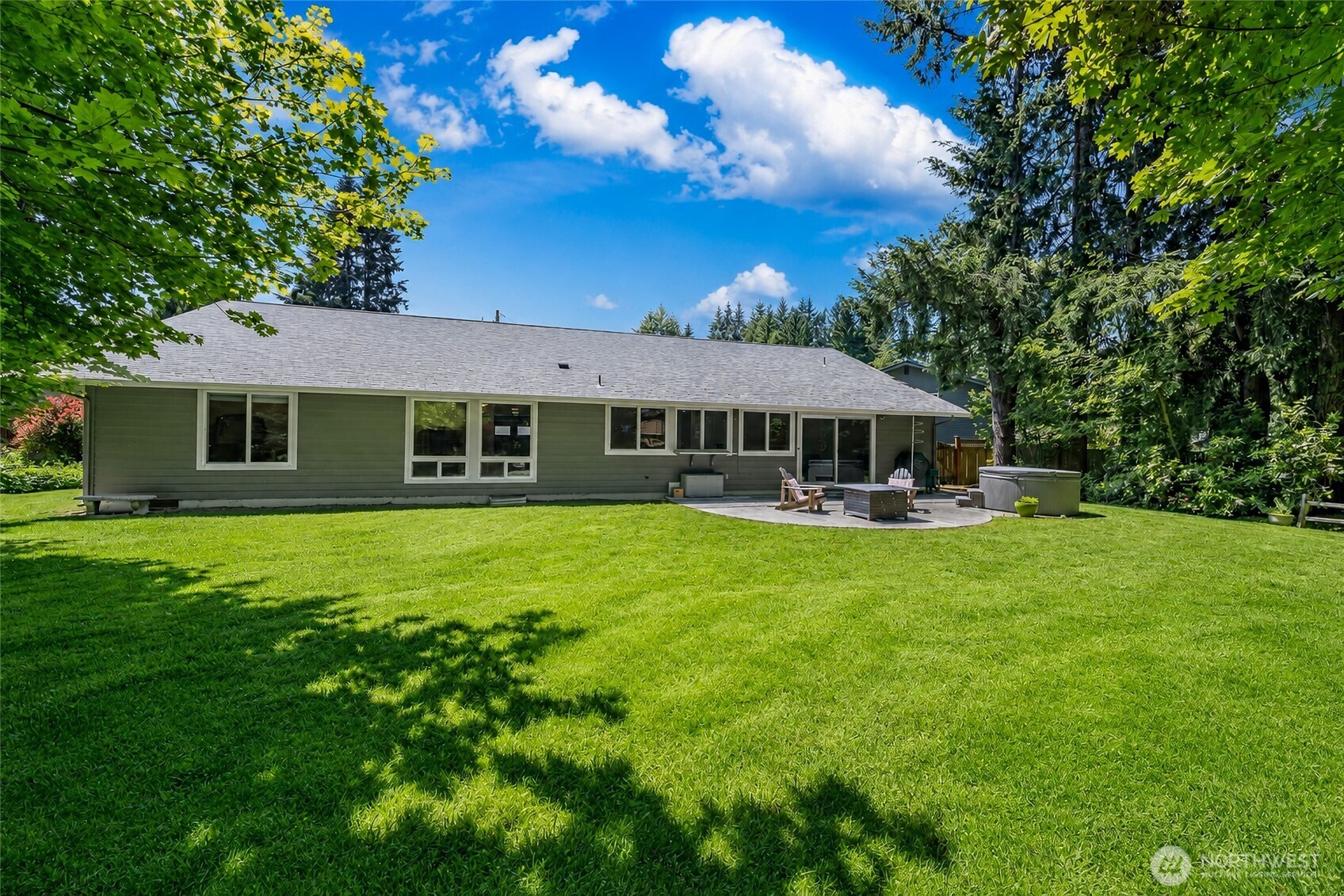 3246 Eastland Circle SE Olympia WA 98501