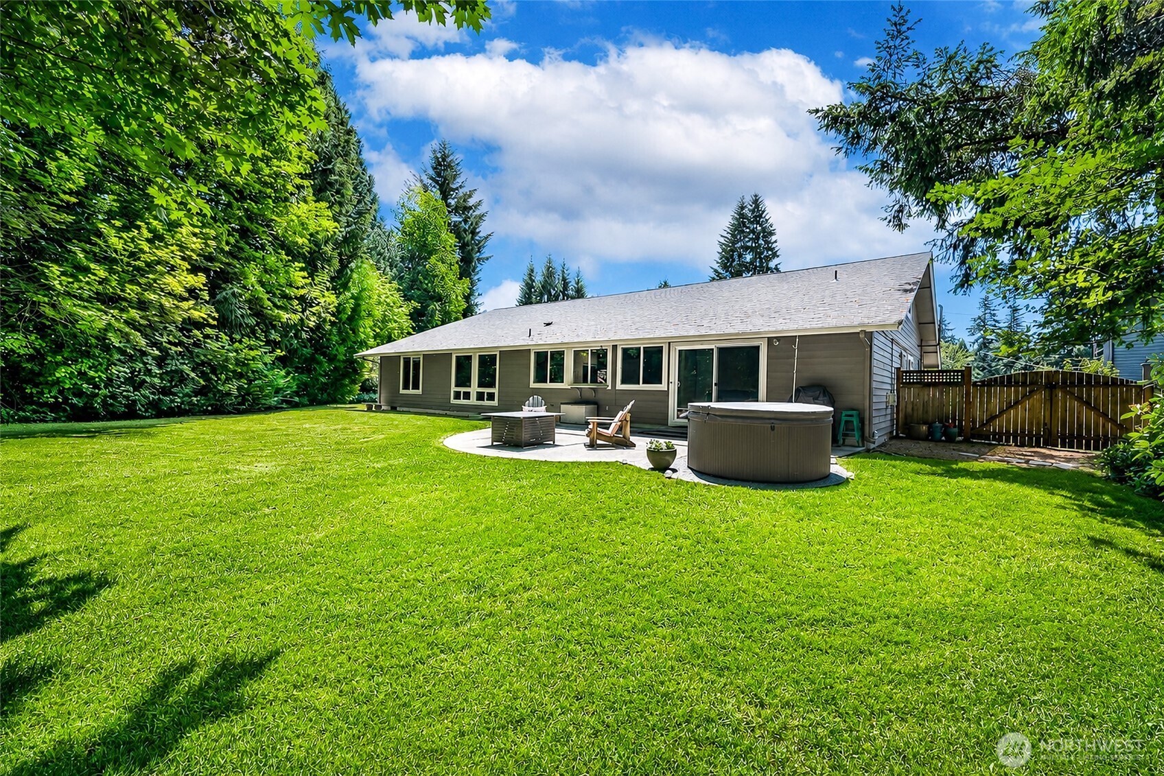 3246 Eastland Circle SE Olympia WA 98501