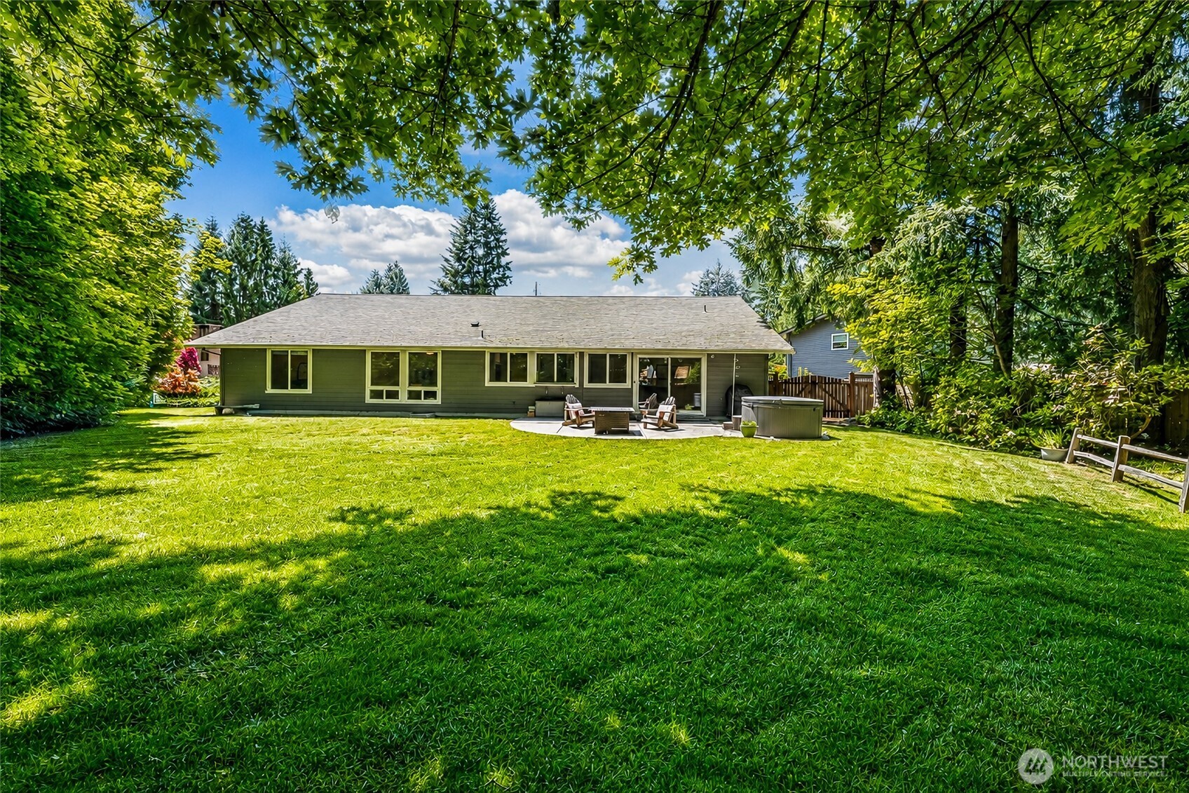 3246 Eastland Circle SE Olympia WA 98501